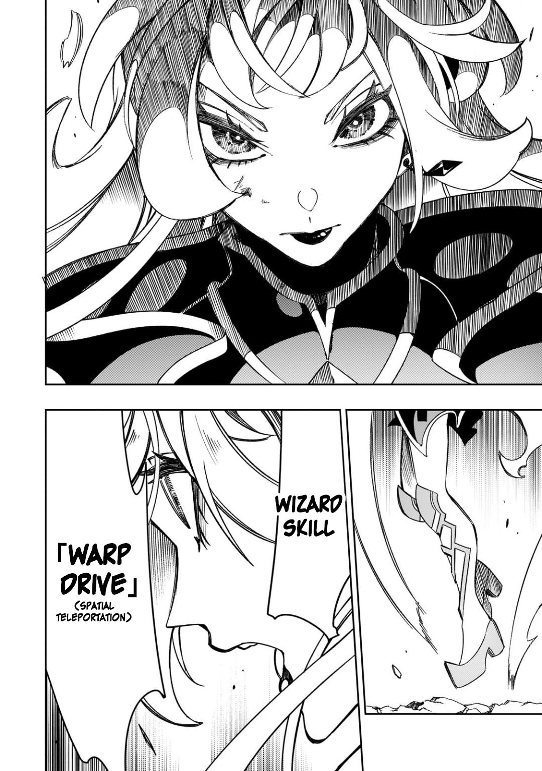 Saikyou no Shienshoku Wajutsushi de Aru Ore wa Sekai Saikyou Clan wo Shitagaeru Chap 50 - Next Chap 51