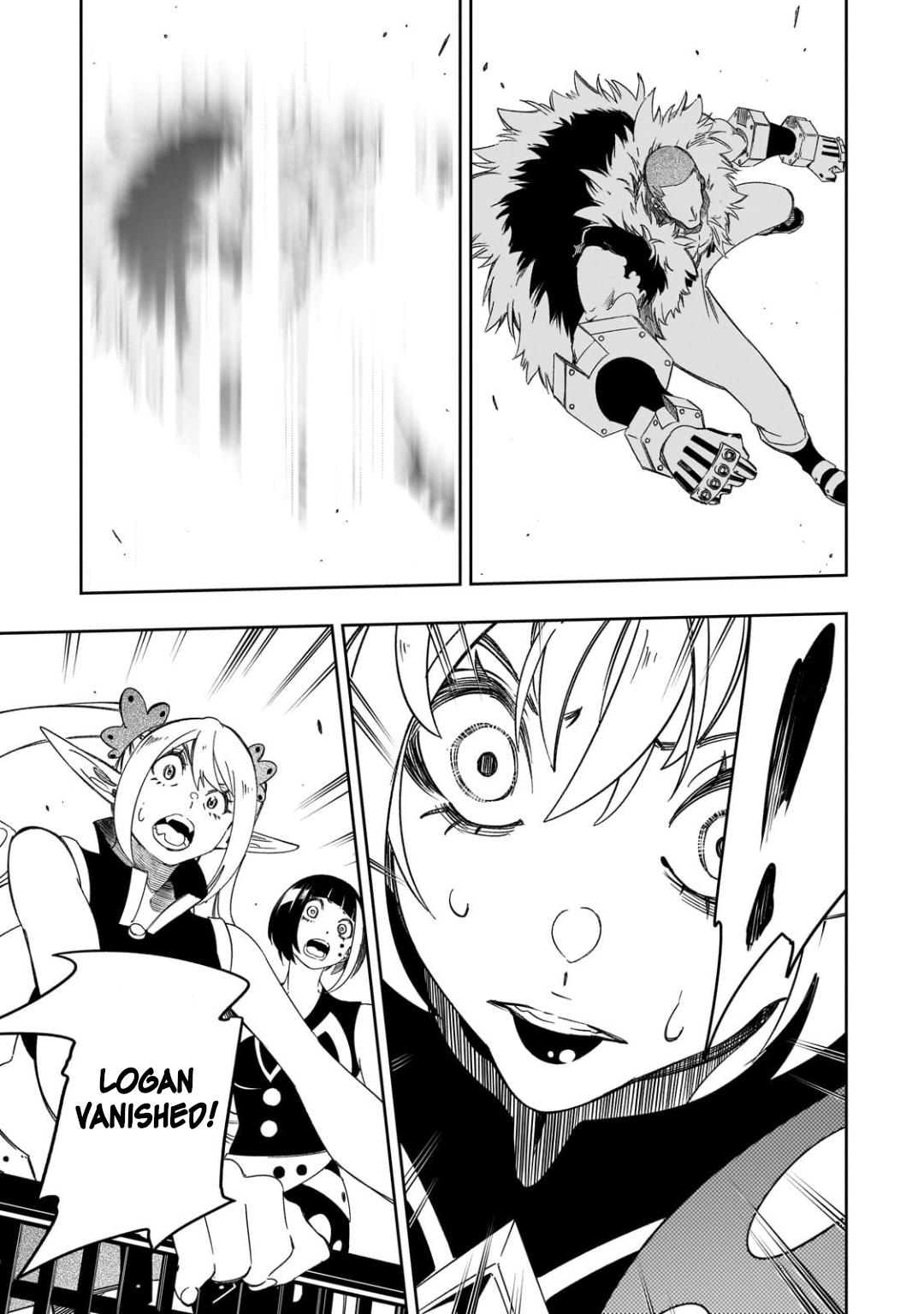 Saikyou no Shienshoku Wajutsushi de Aru Ore wa Sekai Saikyou Clan wo Shitagaeru Chap 50 - Next Chap 51