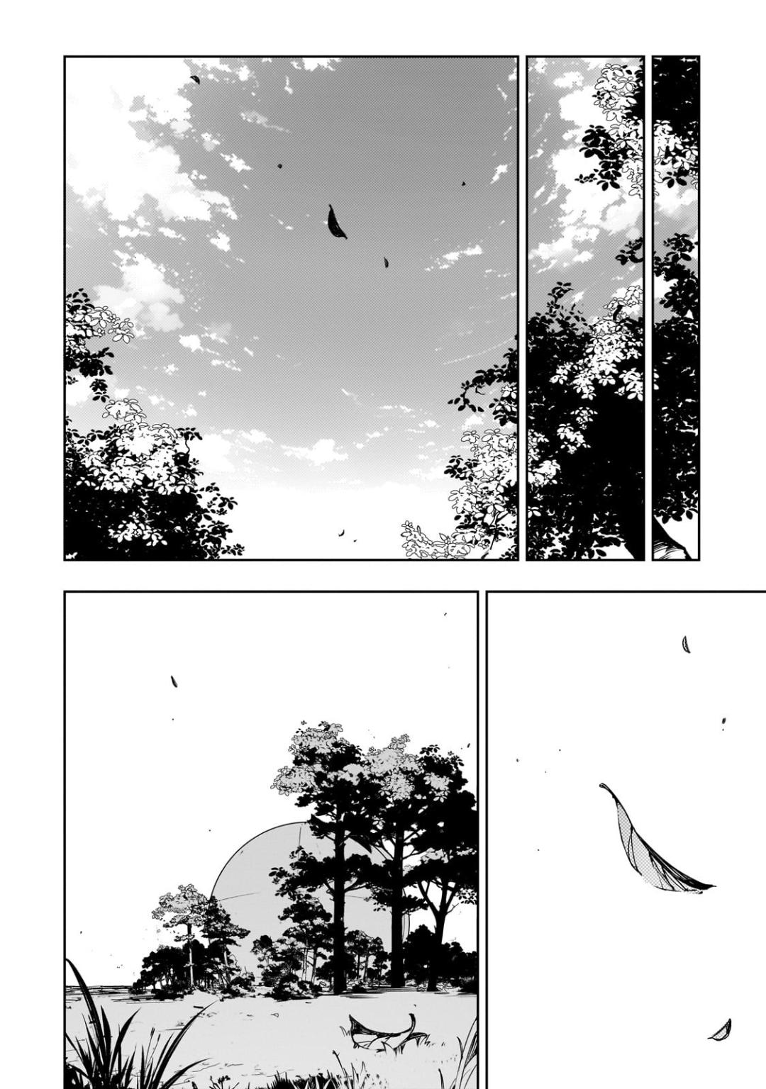 Saikyou no Shienshoku Wajutsushi de Aru Ore wa Sekai Saikyou Clan wo Shitagaeru Chap 50 - Next Chap 51