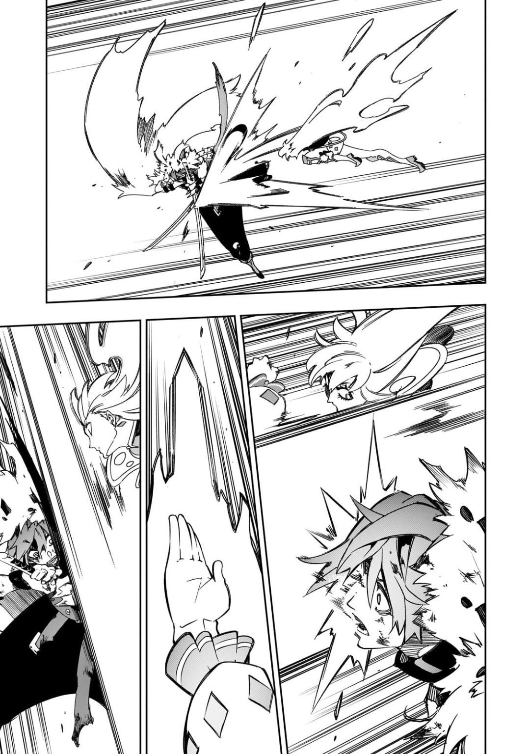 Saikyou no Shienshoku Wajutsushi de Aru Ore wa Sekai Saikyou Clan wo Shitagaeru Chap 51 - Next Chap 52