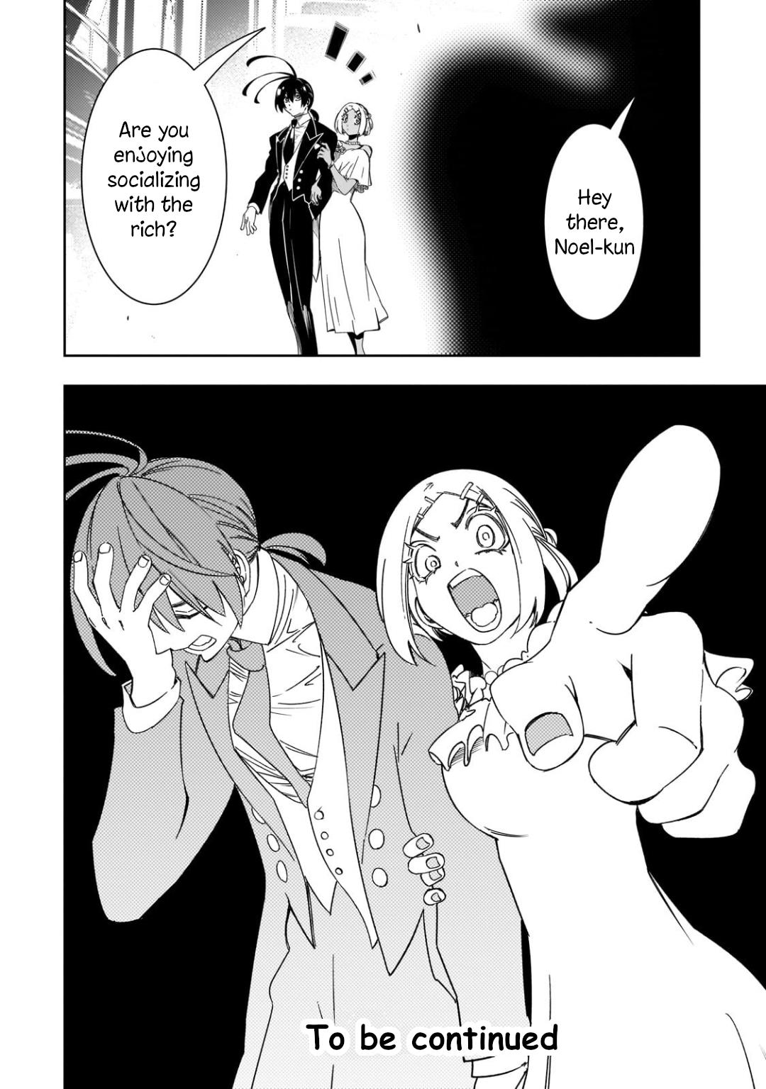 Saikyou no Shienshoku Wajutsushi de Aru Ore wa Sekai Saikyou Clan wo Shitagaeru Chap 51 - Next Chap 52