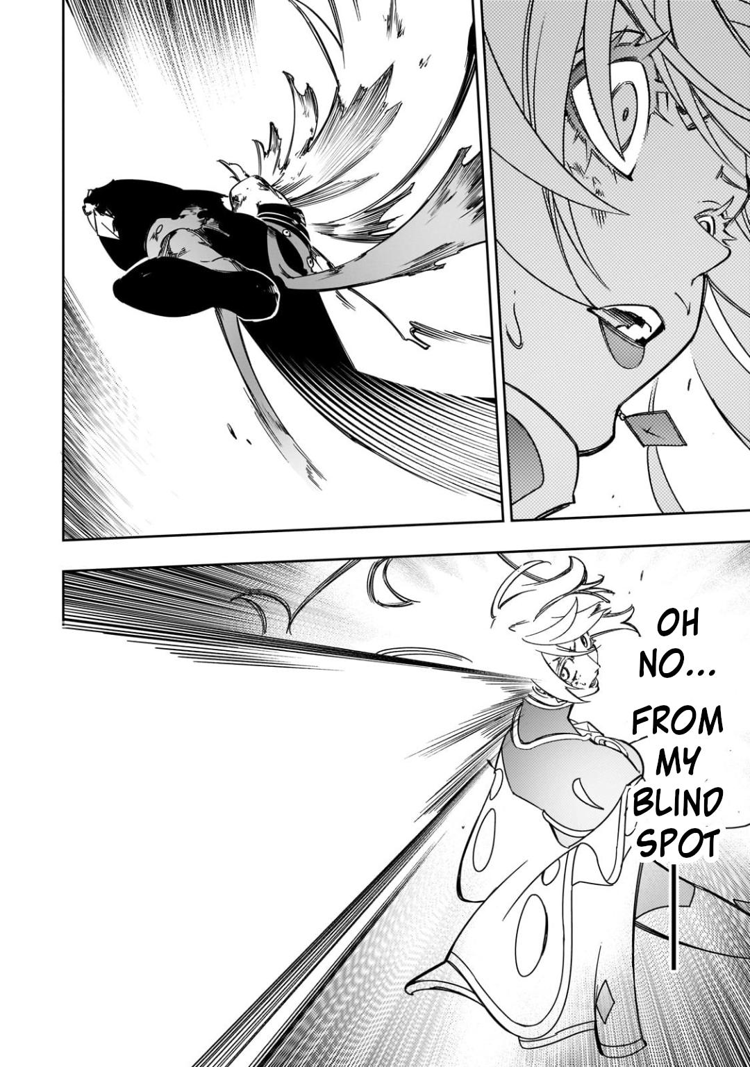 Saikyou no Shienshoku Wajutsushi de Aru Ore wa Sekai Saikyou Clan wo Shitagaeru Chap 51 - Next Chap 52