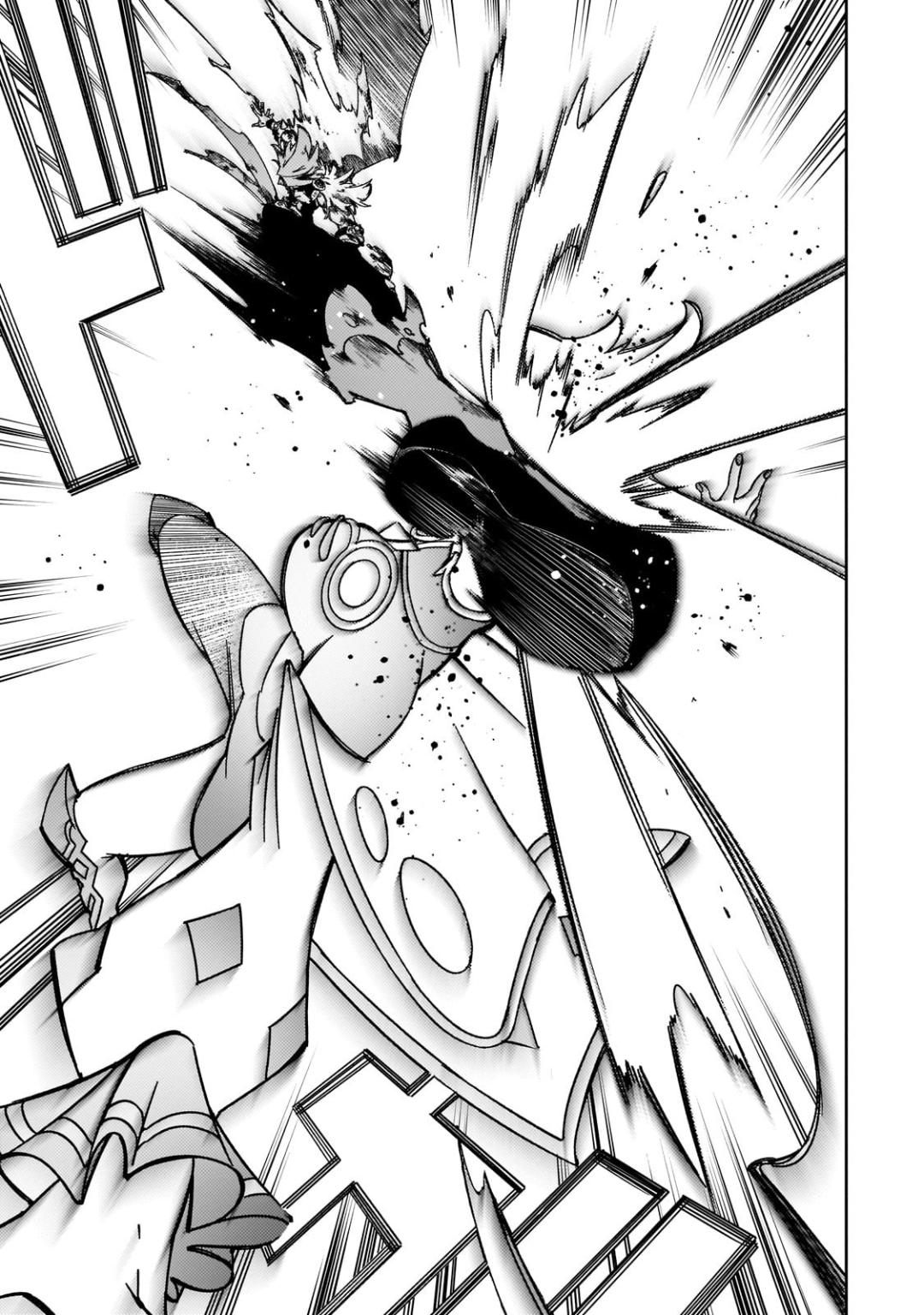 Saikyou no Shienshoku Wajutsushi de Aru Ore wa Sekai Saikyou Clan wo Shitagaeru Chap 51 - Next Chap 52
