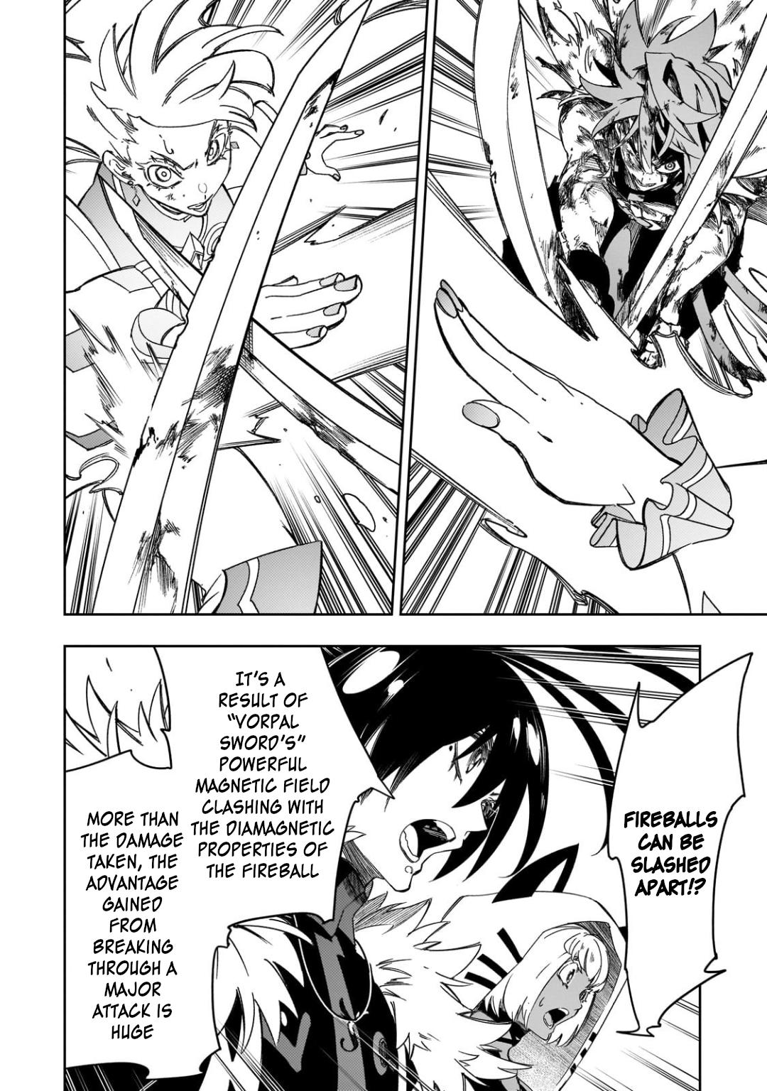 Saikyou no Shienshoku Wajutsushi de Aru Ore wa Sekai Saikyou Clan wo Shitagaeru Chap 51 - Next Chap 52