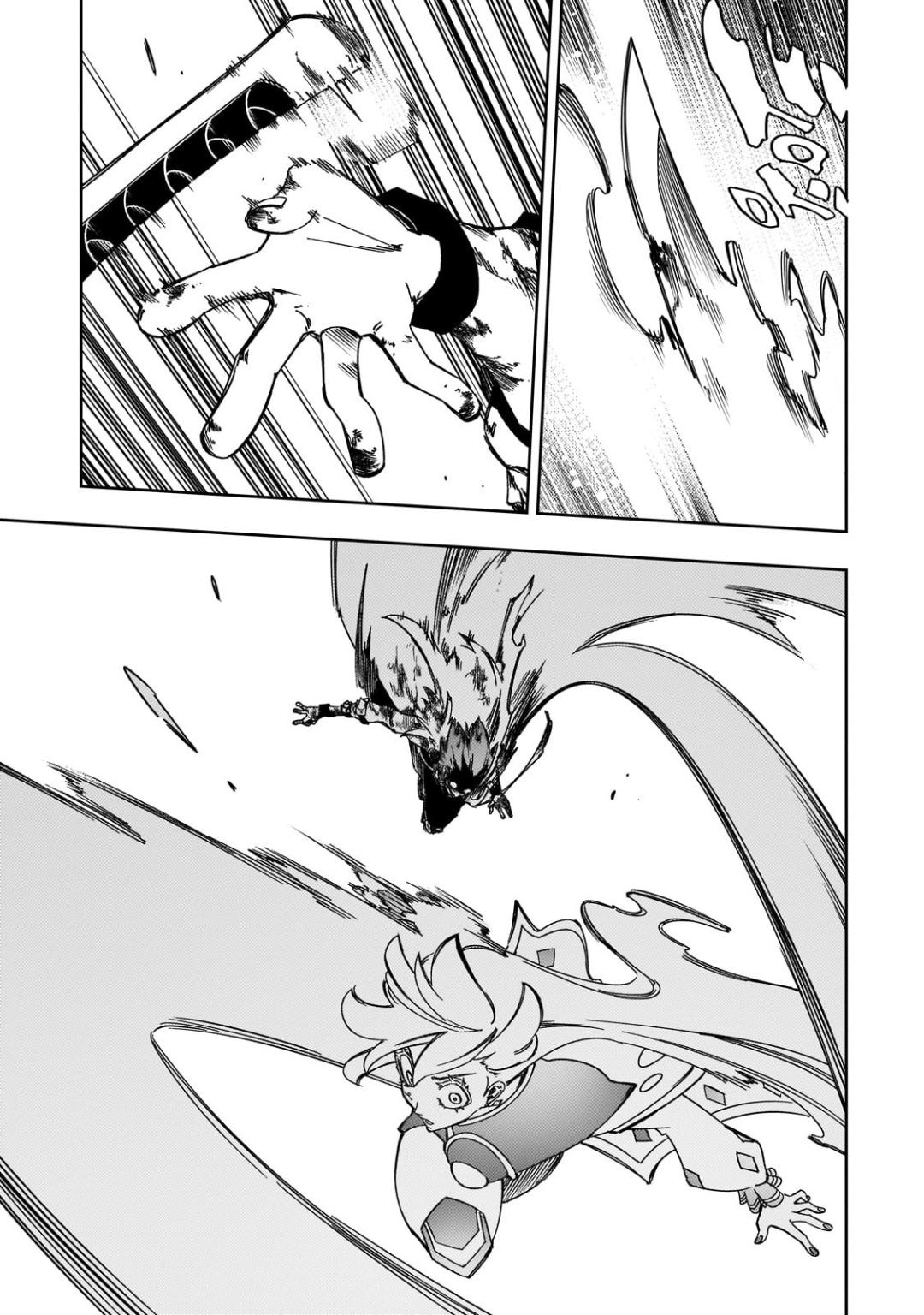 Saikyou no Shienshoku Wajutsushi de Aru Ore wa Sekai Saikyou Clan wo Shitagaeru Chap 51 - Next Chap 52