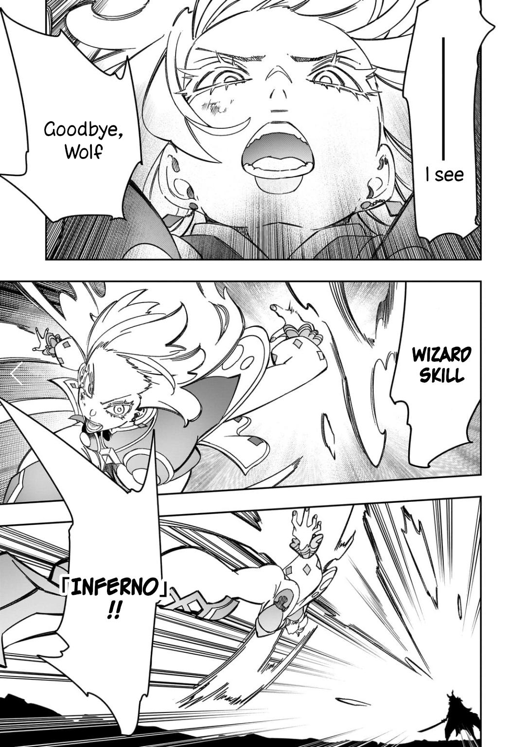 Saikyou no Shienshoku Wajutsushi de Aru Ore wa Sekai Saikyou Clan wo Shitagaeru Chap 51 - Next Chap 52