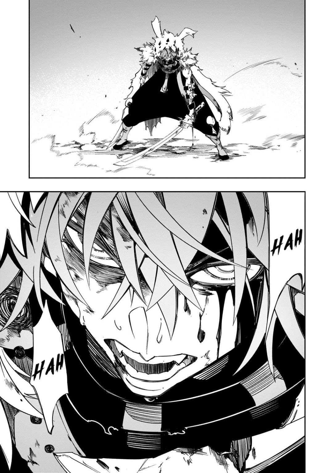 Saikyou no Shienshoku Wajutsushi de Aru Ore wa Sekai Saikyou Clan wo Shitagaeru Chap 51 - Next Chap 52