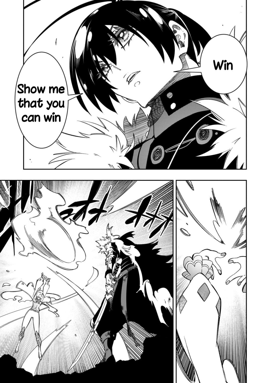 Saikyou no Shienshoku Wajutsushi de Aru Ore wa Sekai Saikyou Clan wo Shitagaeru Chap 51 - Next Chap 52