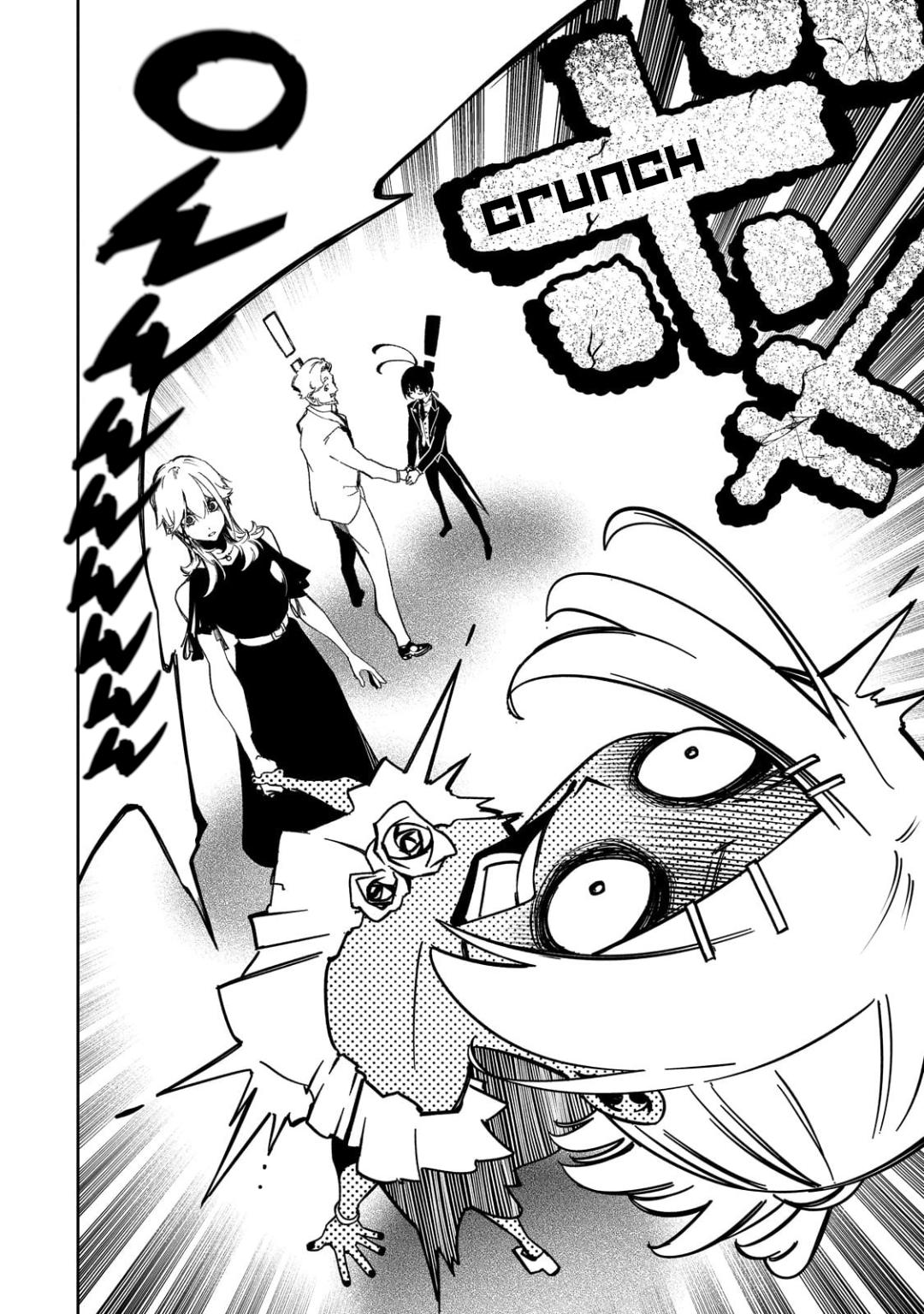 Saikyou no Shienshoku Wajutsushi de Aru Ore wa Sekai Saikyou Clan wo Shitagaeru Chap 52 - Next Chap 53