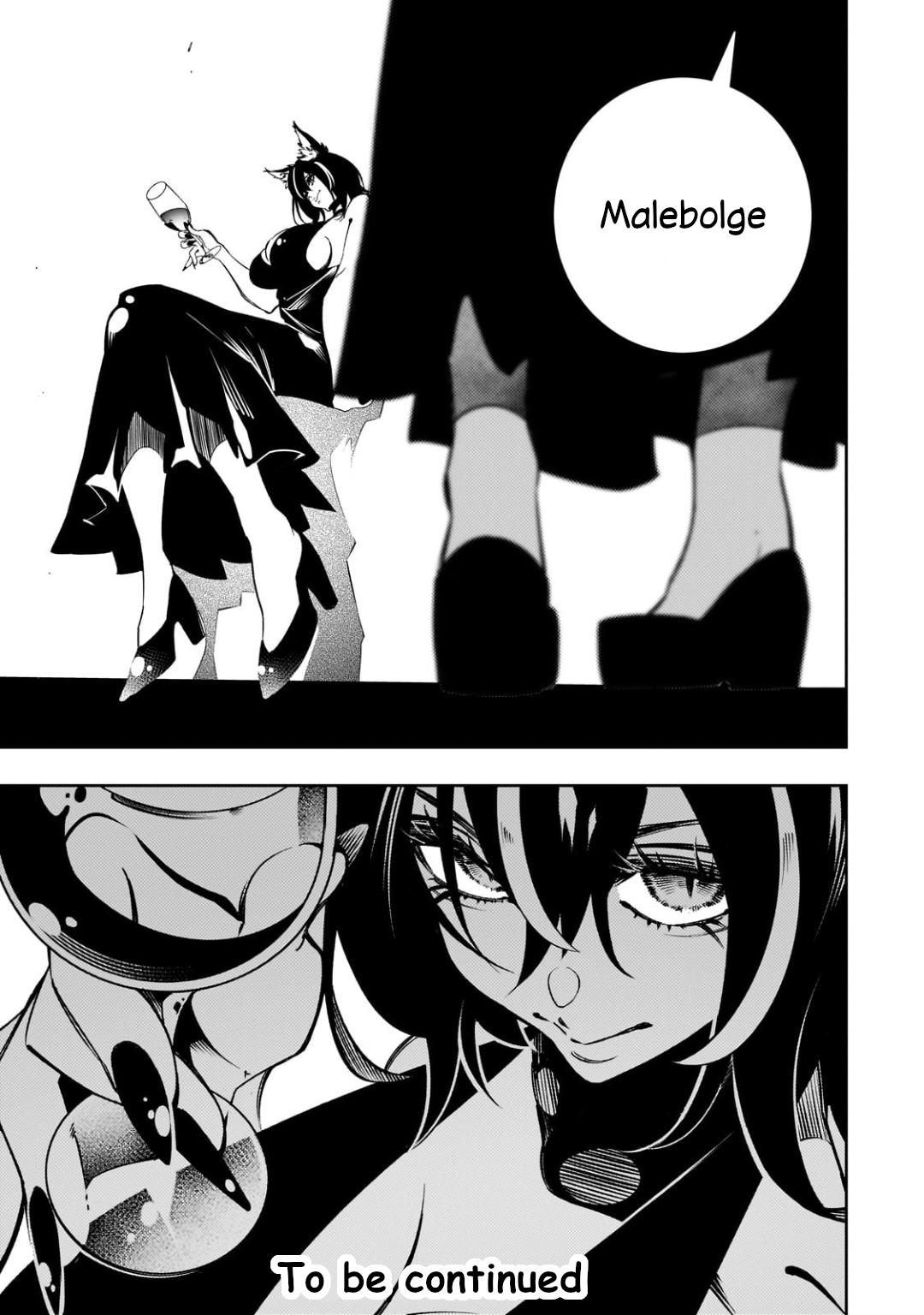 Saikyou no Shienshoku Wajutsushi de Aru Ore wa Sekai Saikyou Clan wo Shitagaeru Chap 52 - Next Chap 53