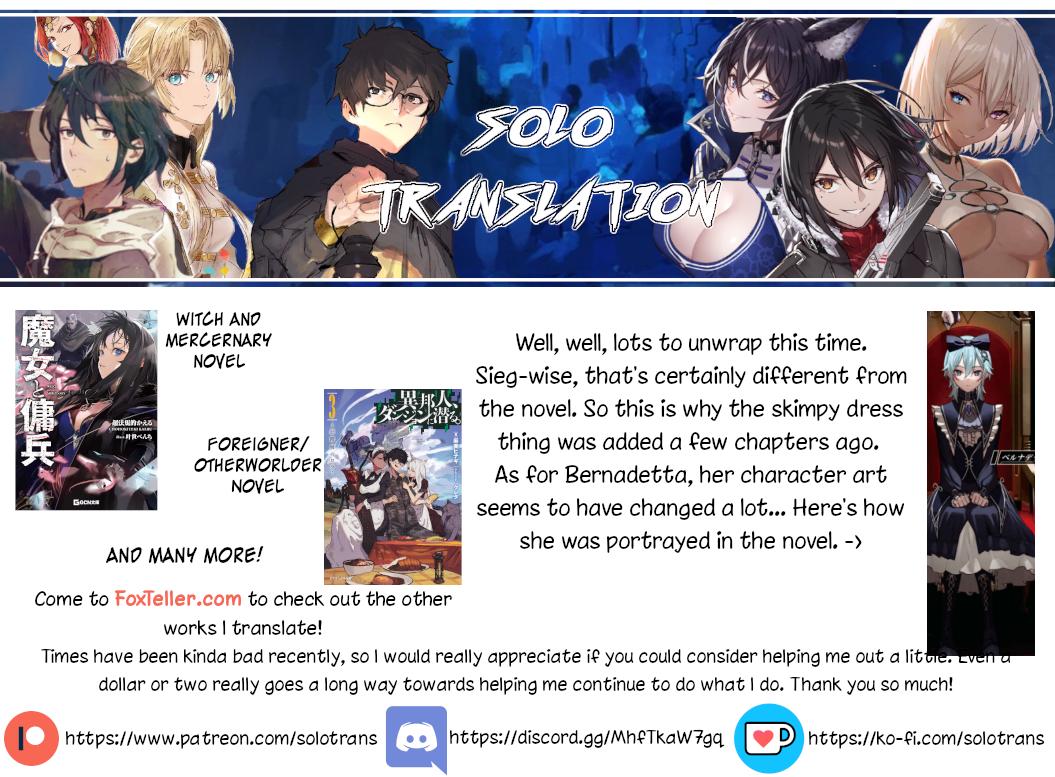 Saikyou no Shienshoku Wajutsushi de Aru Ore wa Sekai Saikyou Clan wo Shitagaeru Chap 52 - Next Chap 53