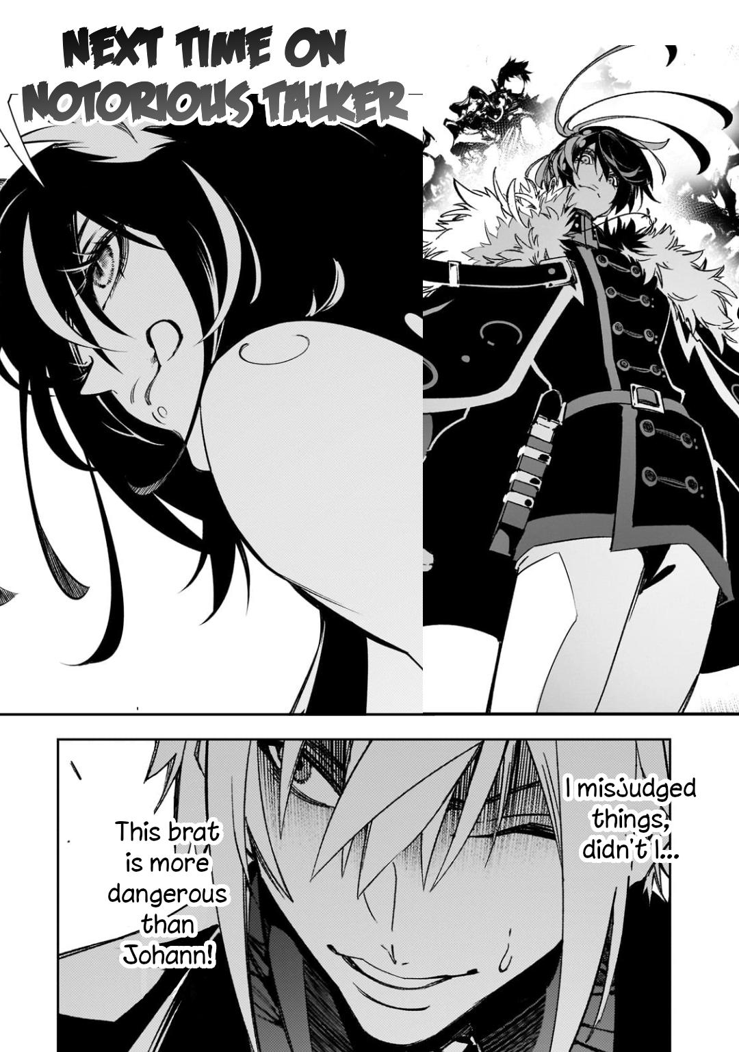 Saikyou no Shienshoku Wajutsushi de Aru Ore wa Sekai Saikyou Clan wo Shitagaeru Chap 52 - Next Chap 53