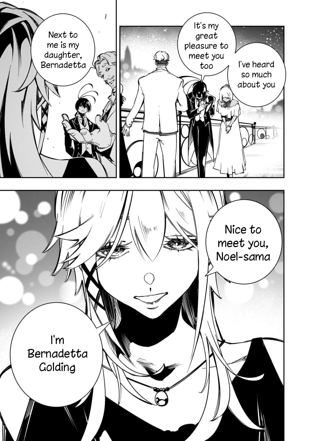 Saikyou no Shienshoku Wajutsushi de Aru Ore wa Sekai Saikyou Clan wo Shitagaeru Chap 52 - Next Chap 53