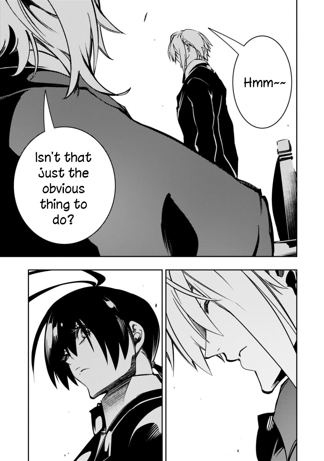 Saikyou no Shienshoku Wajutsushi de Aru Ore wa Sekai Saikyou Clan wo Shitagaeru Chap 53 - Next Chap 54