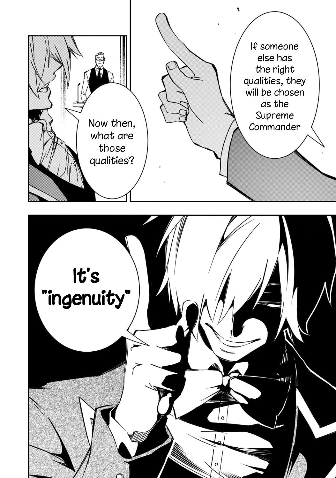 Saikyou no Shienshoku Wajutsushi de Aru Ore wa Sekai Saikyou Clan wo Shitagaeru Chap 53 - Next Chap 54