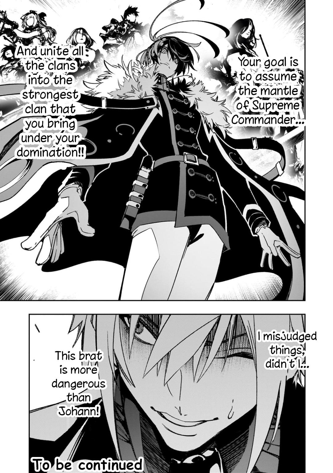 Saikyou no Shienshoku Wajutsushi de Aru Ore wa Sekai Saikyou Clan wo Shitagaeru Chap 53 - Next Chap 54
