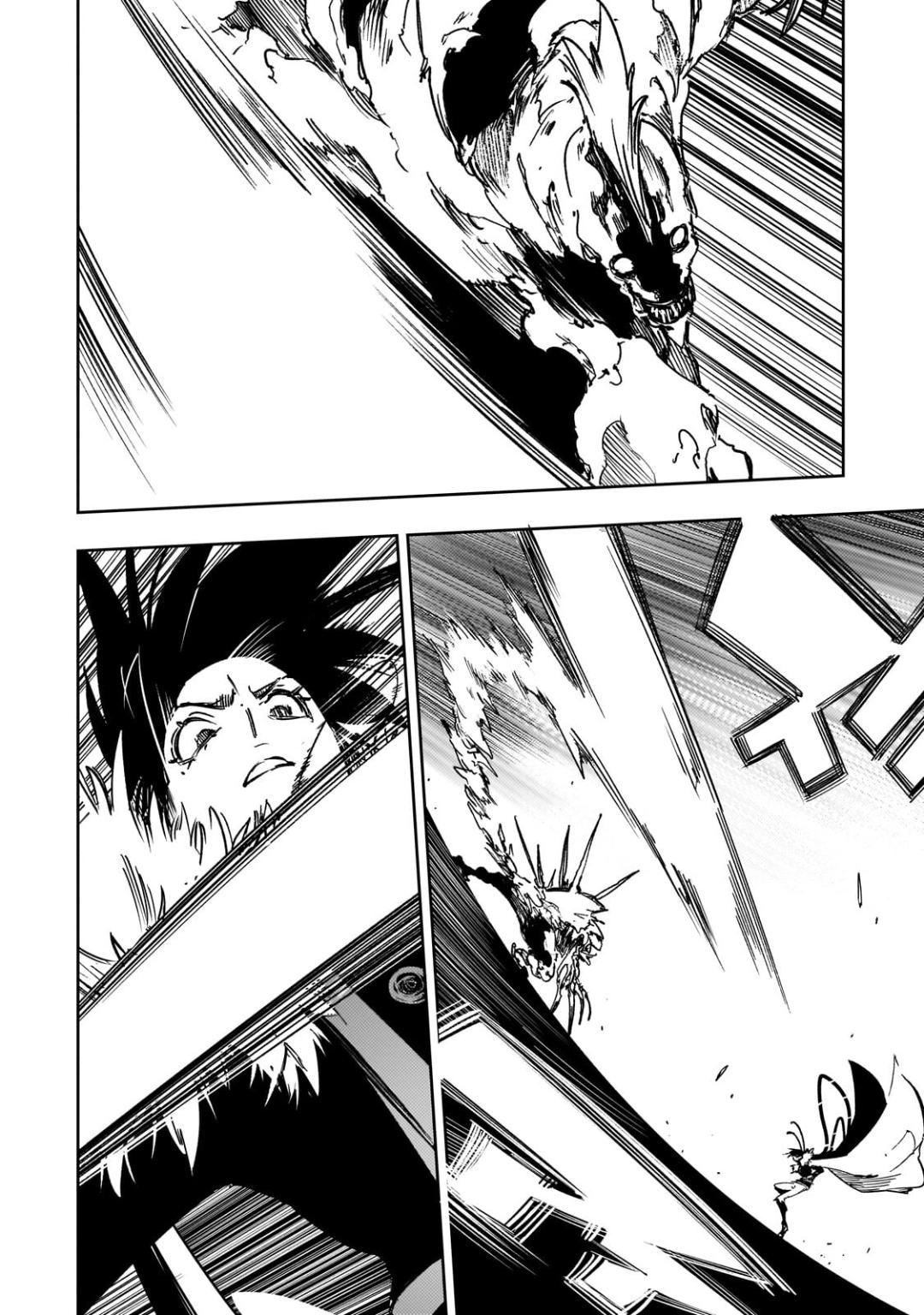 Saikyou no Shienshoku Wajutsushi de Aru Ore wa Sekai Saikyou Clan wo Shitagaeru Chap 60 - Next Chap 61