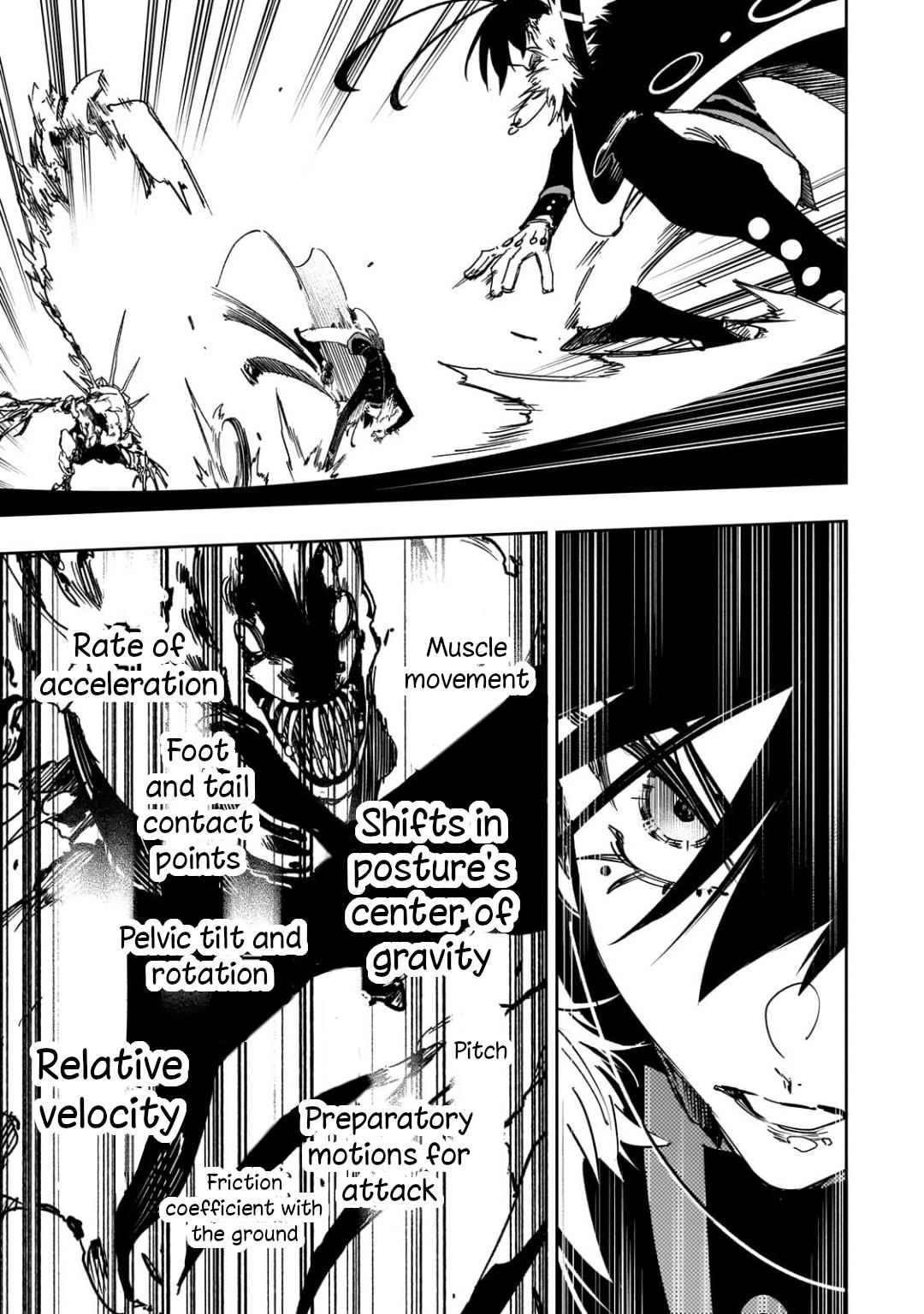 Saikyou no Shienshoku Wajutsushi de Aru Ore wa Sekai Saikyou Clan wo Shitagaeru Chap 60 - Next Chap 61