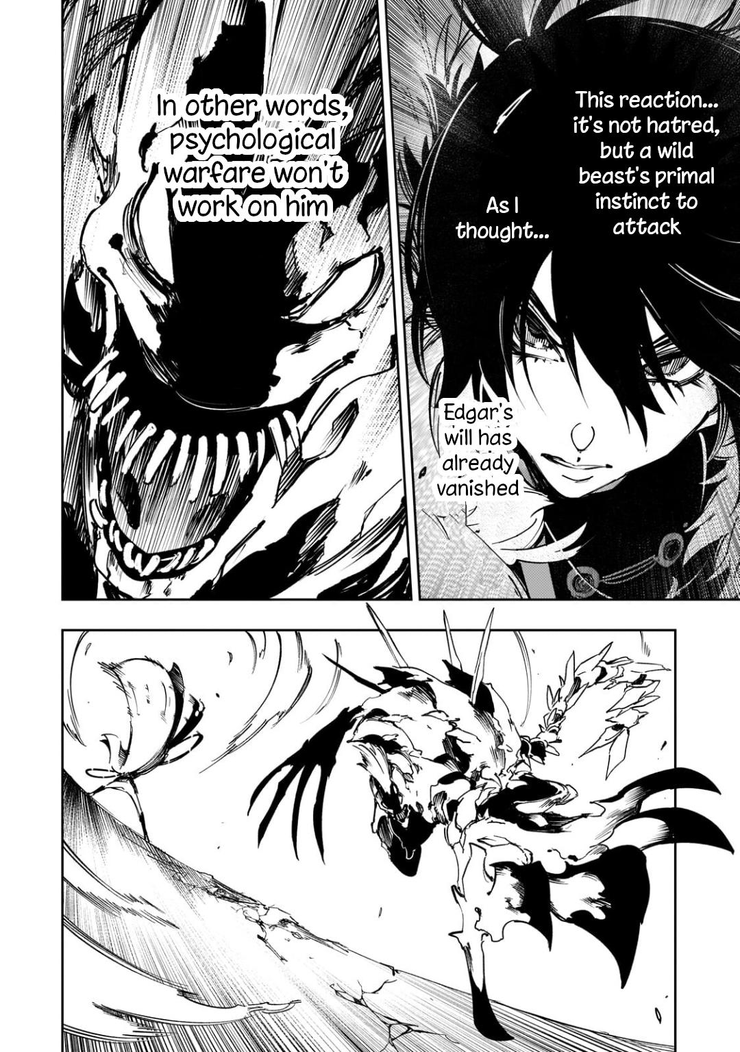 Saikyou no Shienshoku Wajutsushi de Aru Ore wa Sekai Saikyou Clan wo Shitagaeru Chap 60 - Next Chap 61