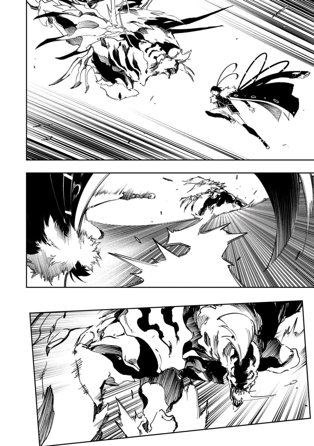 Saikyou no Shienshoku Wajutsushi de Aru Ore wa Sekai Saikyou Clan wo Shitagaeru Chap 60 - Next Chap 61