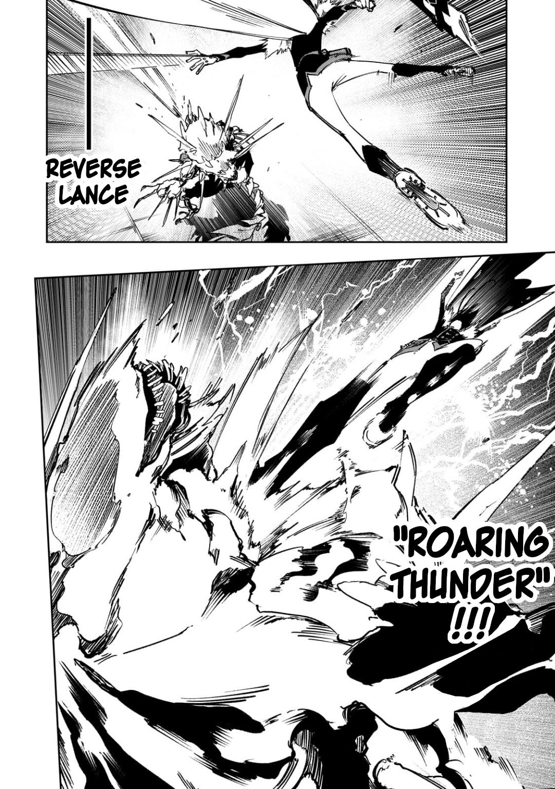 Saikyou no Shienshoku Wajutsushi de Aru Ore wa Sekai Saikyou Clan wo Shitagaeru Chap 60 - Next Chap 61