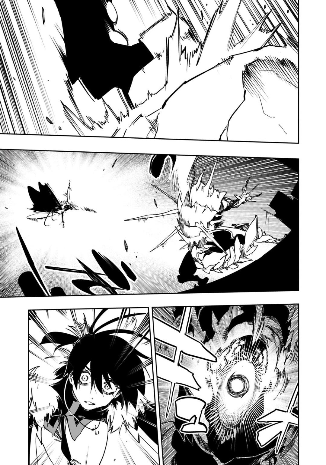 Saikyou no Shienshoku Wajutsushi de Aru Ore wa Sekai Saikyou Clan wo Shitagaeru Chap 60 - Next Chap 61