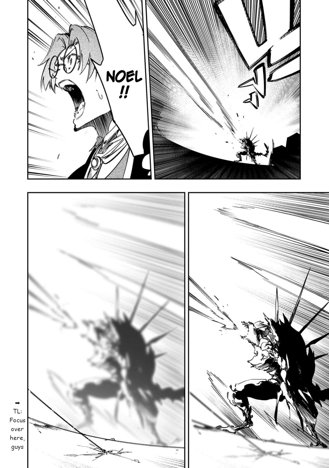 Saikyou no Shienshoku Wajutsushi de Aru Ore wa Sekai Saikyou Clan wo Shitagaeru Chap 60 - Next Chap 61