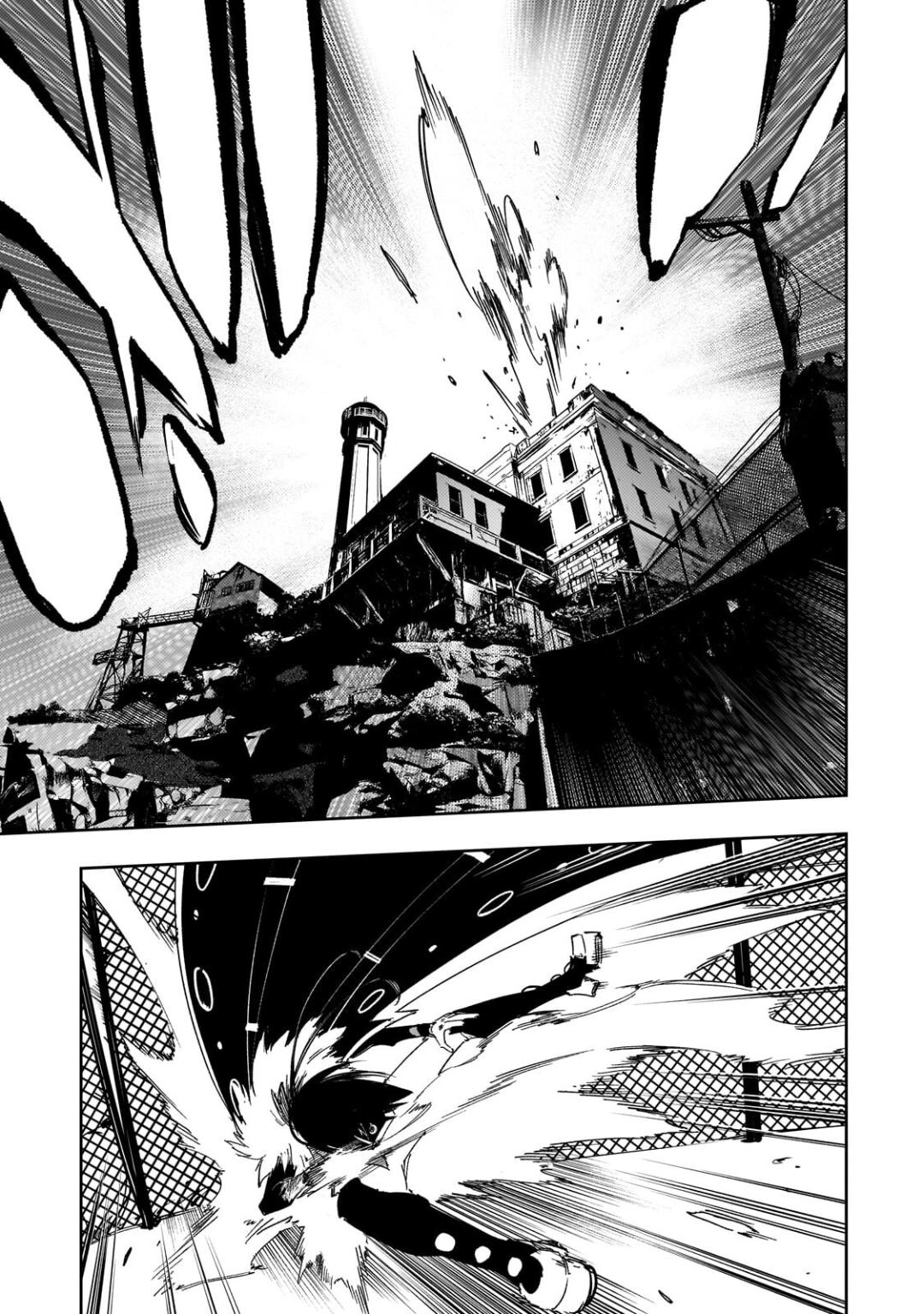 Saikyou no Shienshoku Wajutsushi de Aru Ore wa Sekai Saikyou Clan wo Shitagaeru Chap 61 - Next Chap 62