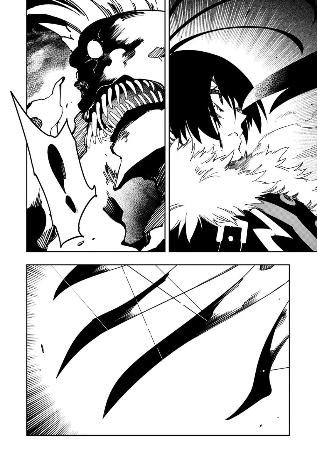 Saikyou no Shienshoku Wajutsushi de Aru Ore wa Sekai Saikyou Clan wo Shitagaeru Chap 61 - Next Chap 62