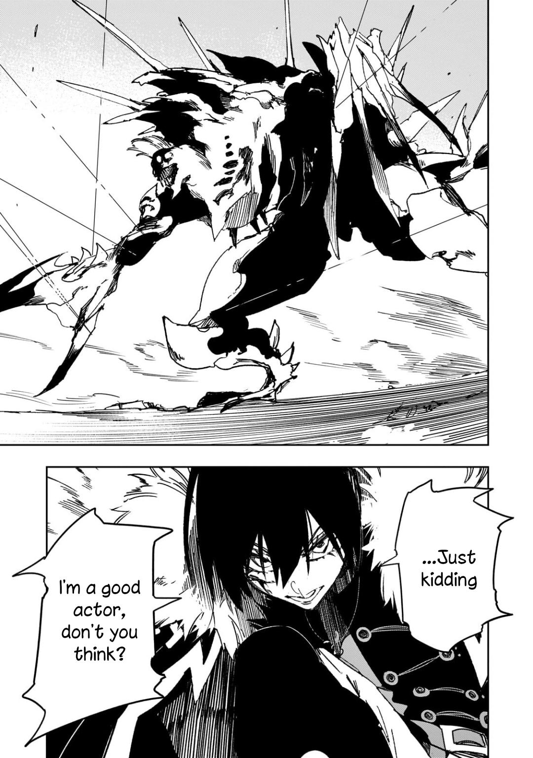 Saikyou no Shienshoku Wajutsushi de Aru Ore wa Sekai Saikyou Clan wo Shitagaeru Chap 61 - Next Chap 62