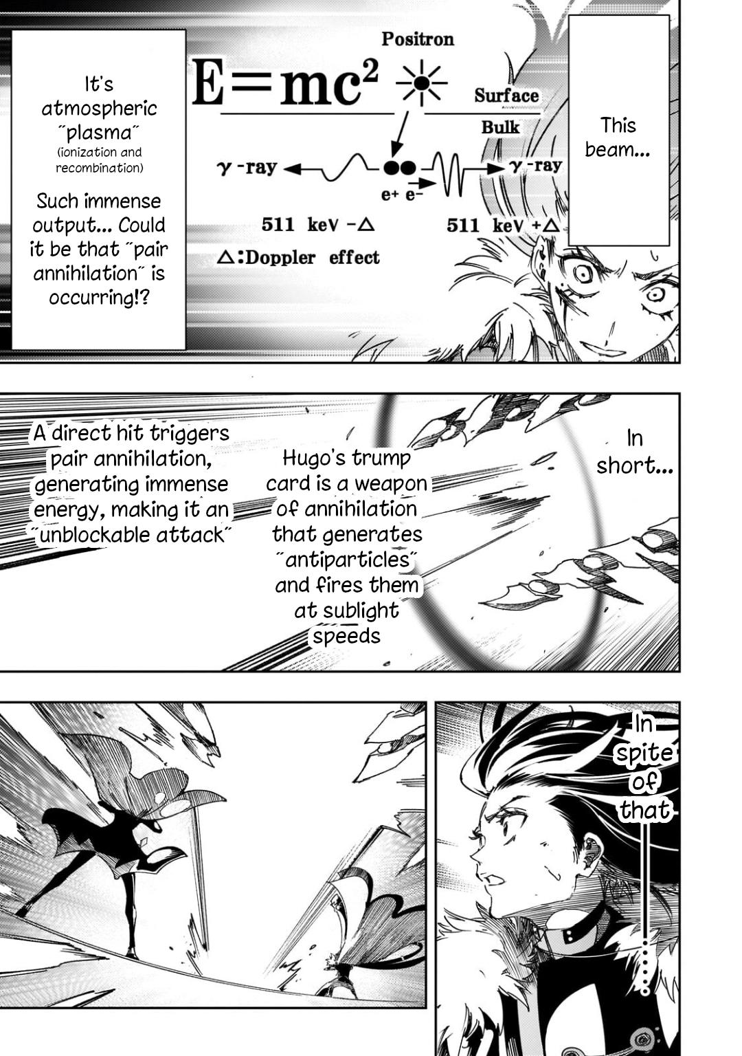 Saikyou no Shienshoku Wajutsushi de Aru Ore wa Sekai Saikyou Clan wo Shitagaeru Chap 61 - Next Chap 62