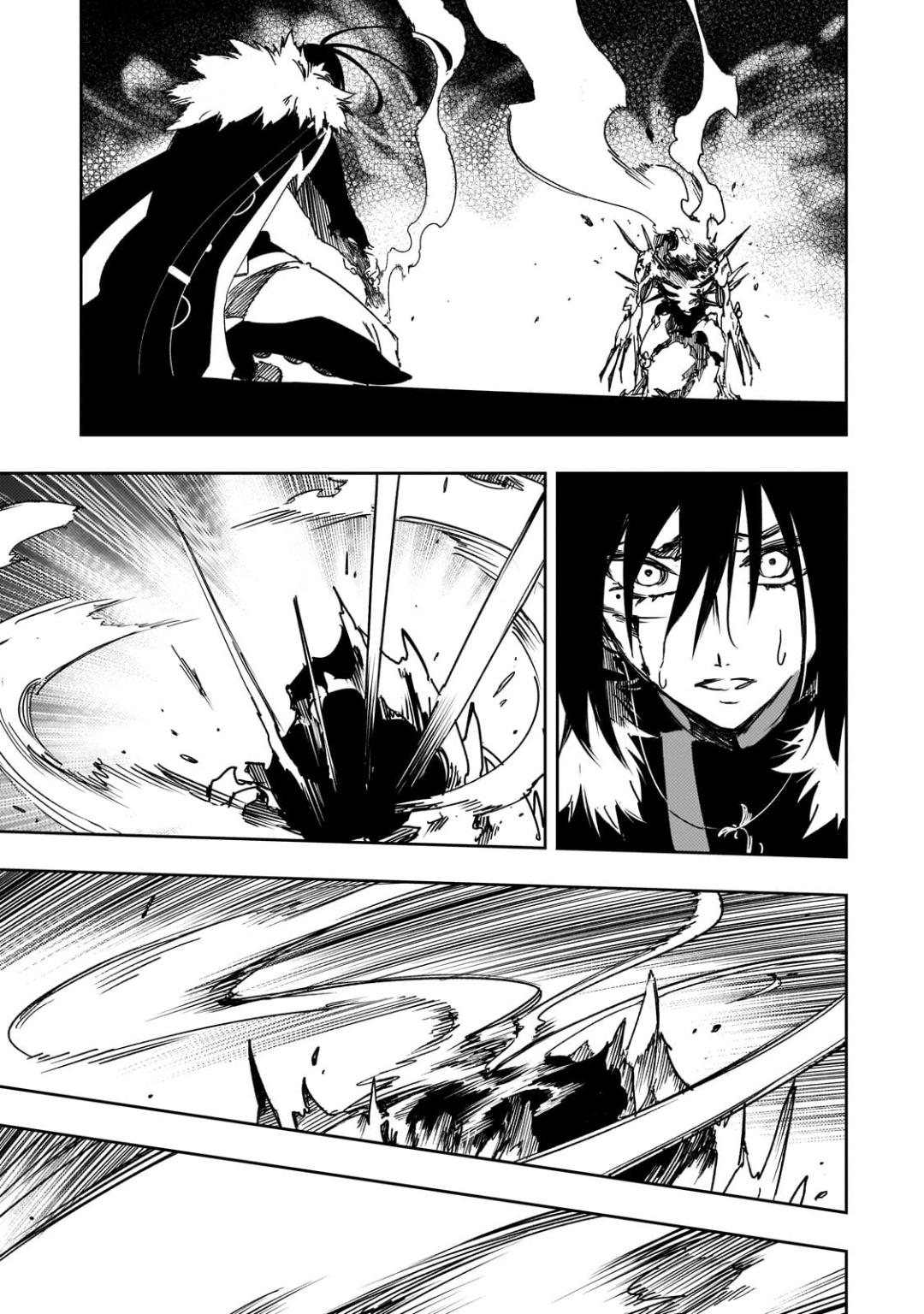 Saikyou no Shienshoku Wajutsushi de Aru Ore wa Sekai Saikyou Clan wo Shitagaeru Chap 61 - Next Chap 62