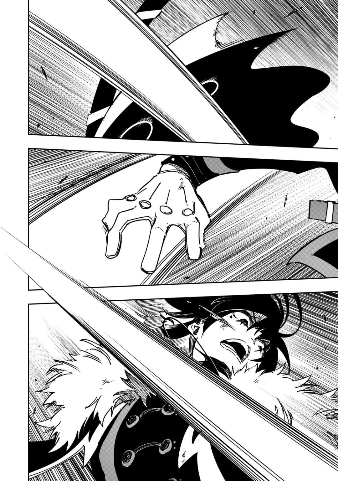 Saikyou no Shienshoku Wajutsushi de Aru Ore wa Sekai Saikyou Clan wo Shitagaeru Chap 61 - Next Chap 62