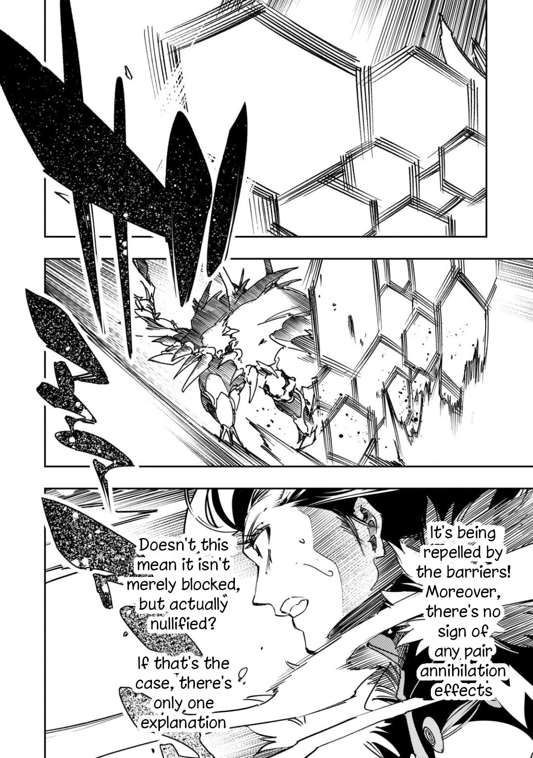 Saikyou no Shienshoku Wajutsushi de Aru Ore wa Sekai Saikyou Clan wo Shitagaeru Chap 61 - Next Chap 62