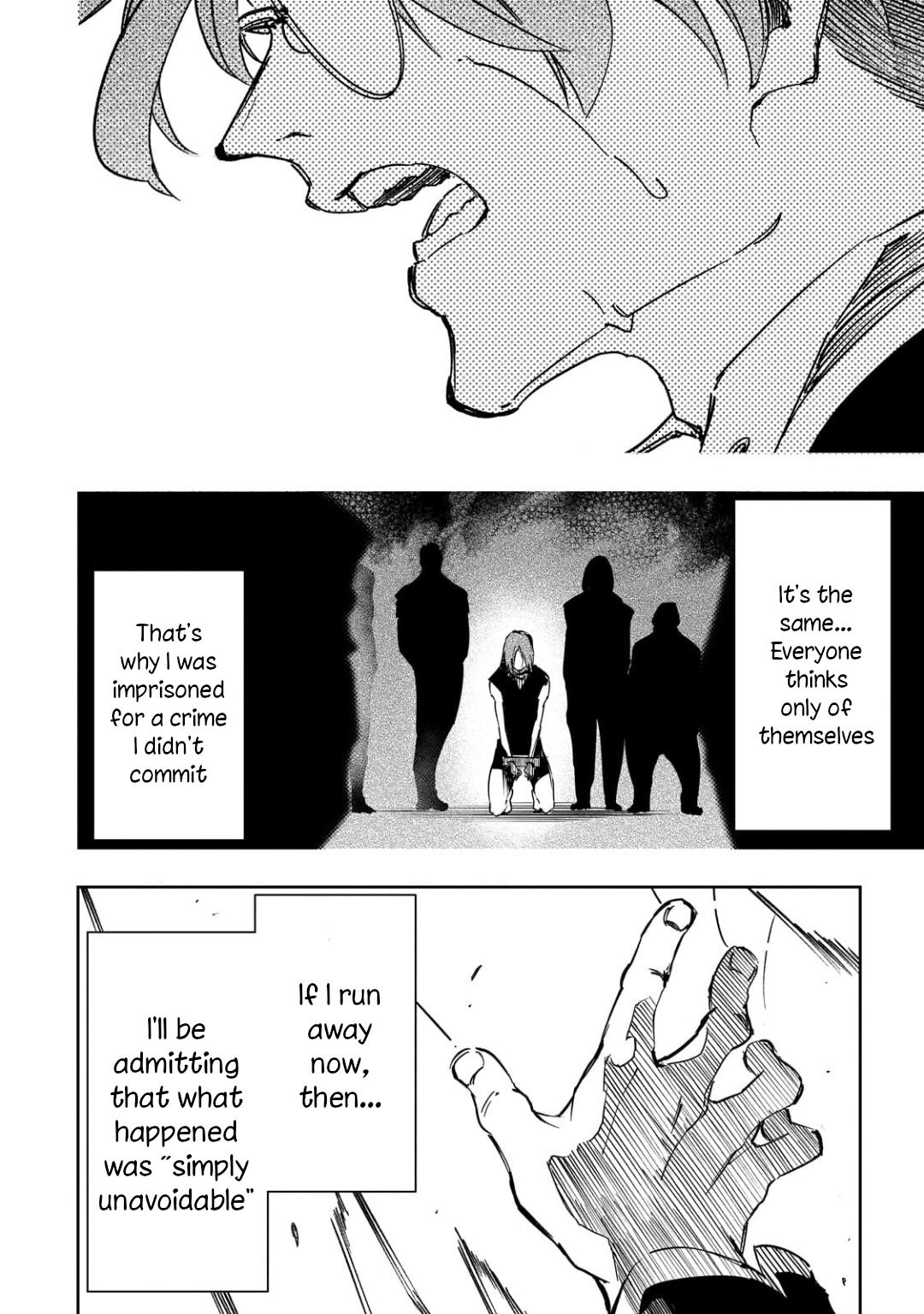 Saikyou no Shienshoku Wajutsushi de Aru Ore wa Sekai Saikyou Clan wo Shitagaeru Chap 61 - Next Chap 62