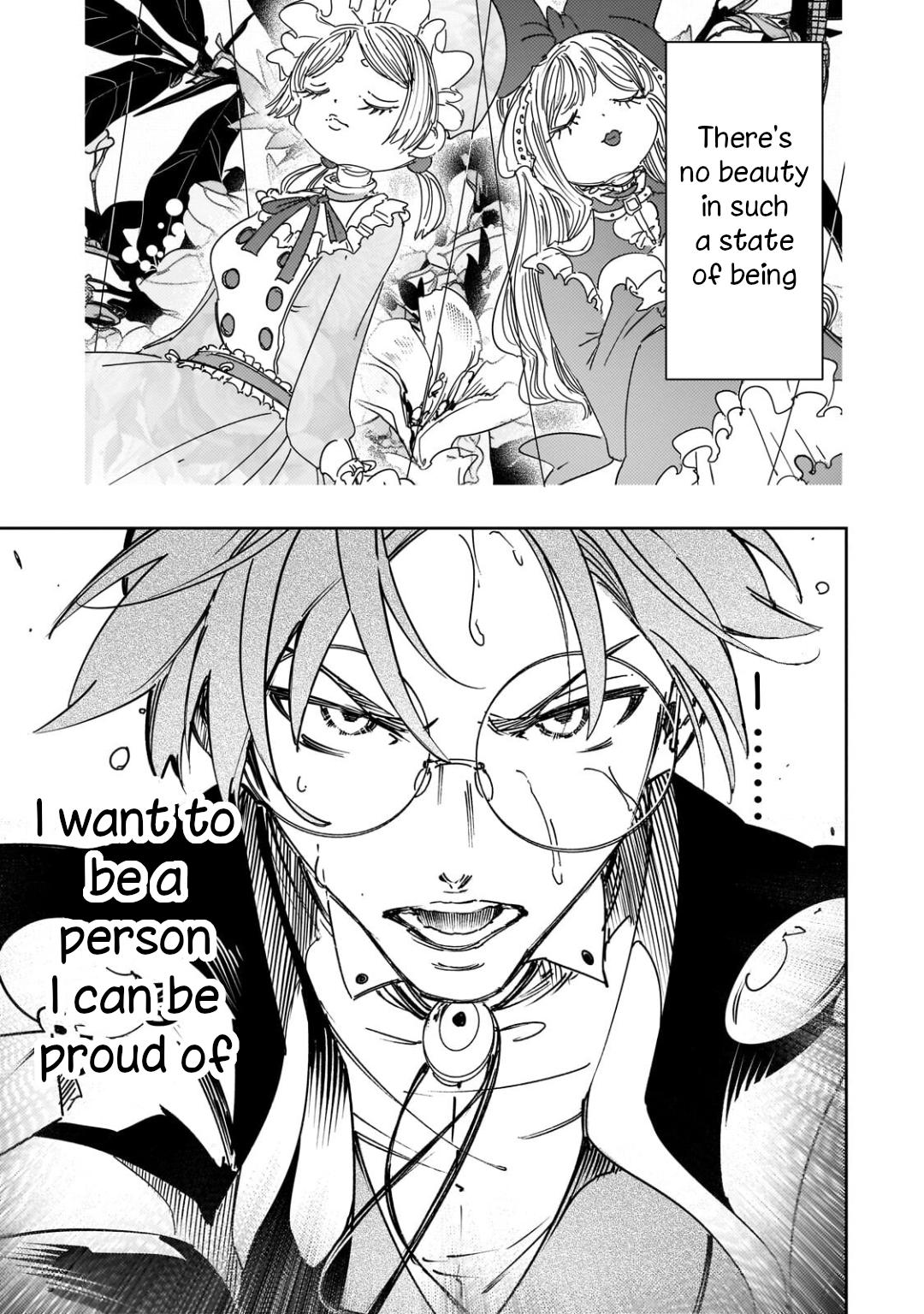 Saikyou no Shienshoku Wajutsushi de Aru Ore wa Sekai Saikyou Clan wo Shitagaeru Chap 61 - Next Chap 62