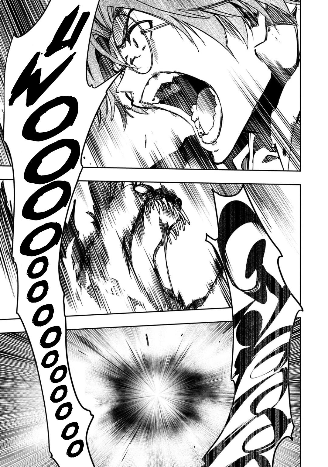 Saikyou no Shienshoku Wajutsushi de Aru Ore wa Sekai Saikyou Clan wo Shitagaeru Chap 61 - Next Chap 62