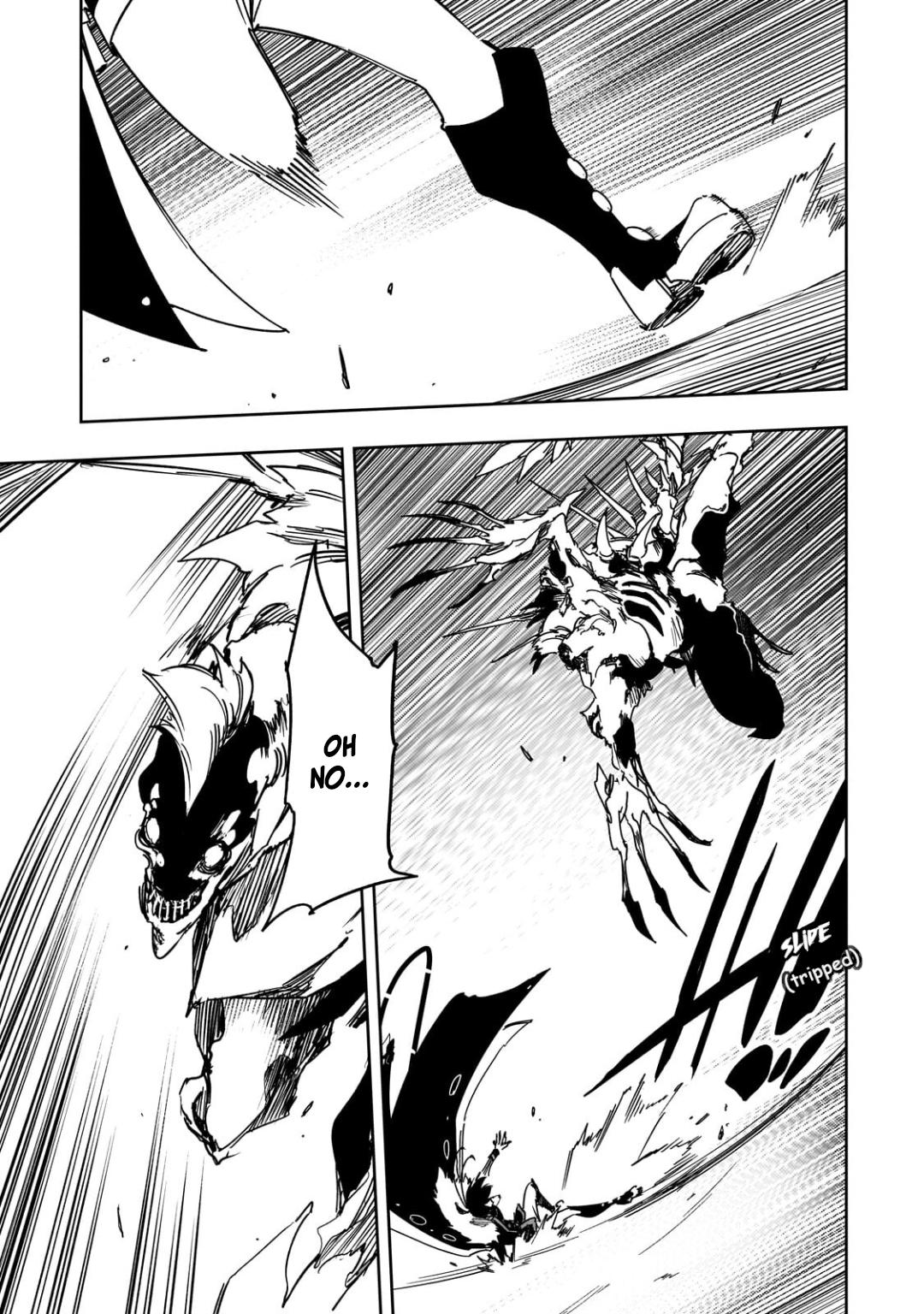 Saikyou no Shienshoku Wajutsushi de Aru Ore wa Sekai Saikyou Clan wo Shitagaeru Chap 61 - Next Chap 62