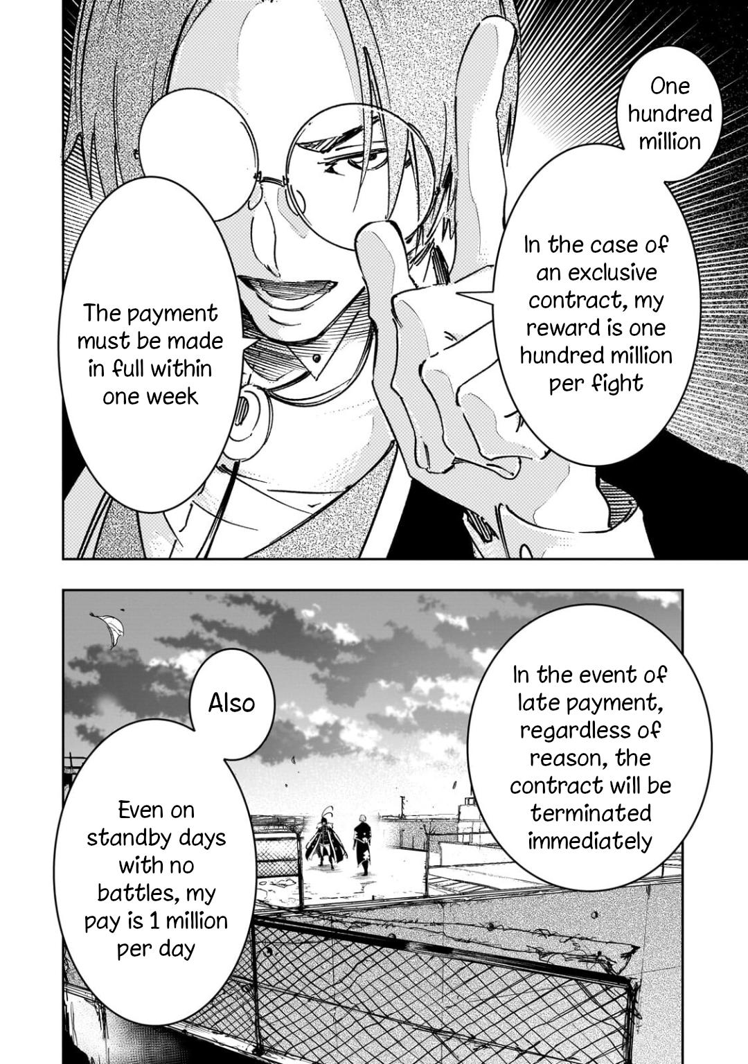 Saikyou no Shienshoku Wajutsushi de Aru Ore wa Sekai Saikyou Clan wo Shitagaeru Chap 61 - Next Chap 62