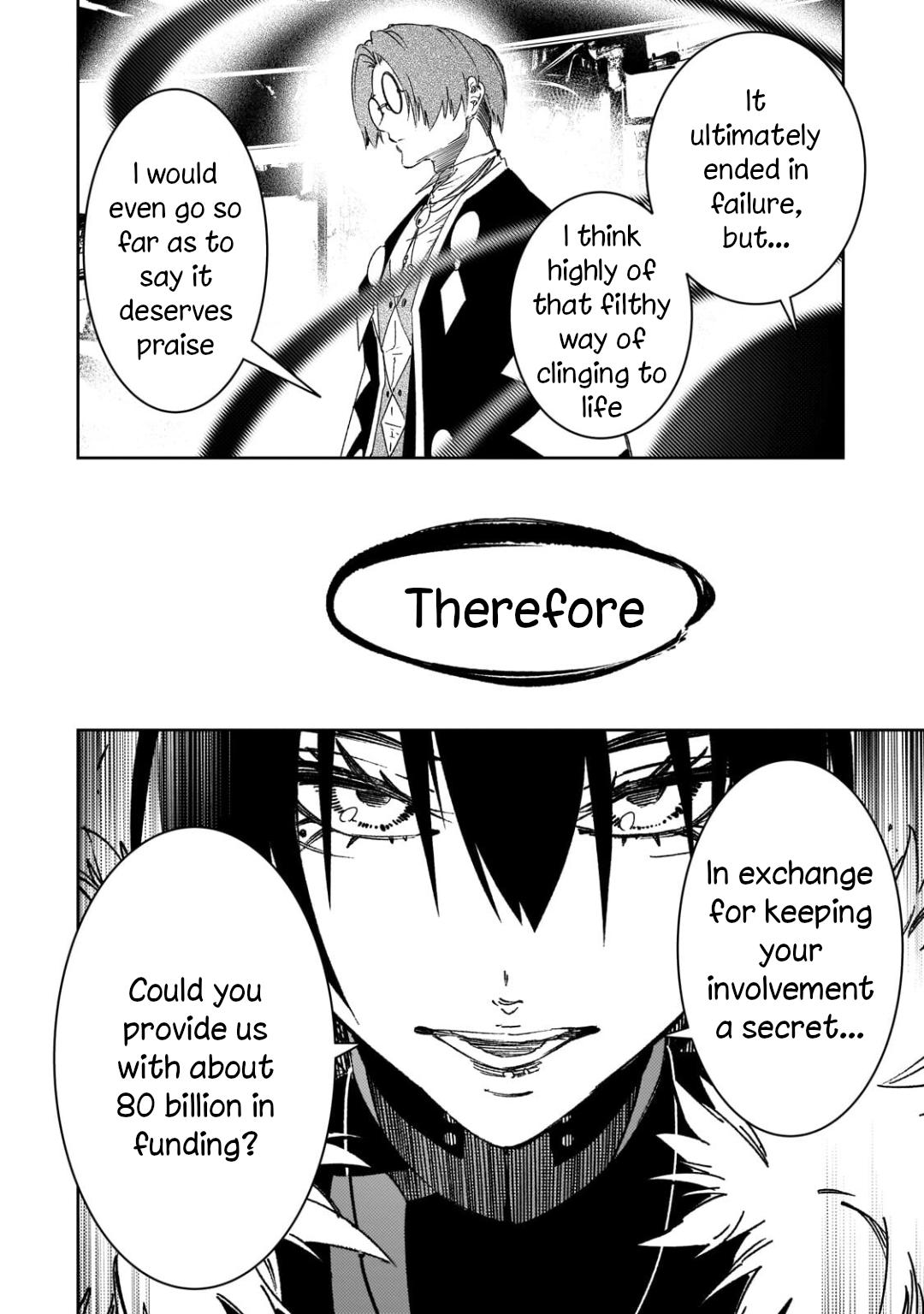 Saikyou no Shienshoku Wajutsushi de Aru Ore wa Sekai Saikyou Clan wo Shitagaeru Chap 62 - Next Chap 63