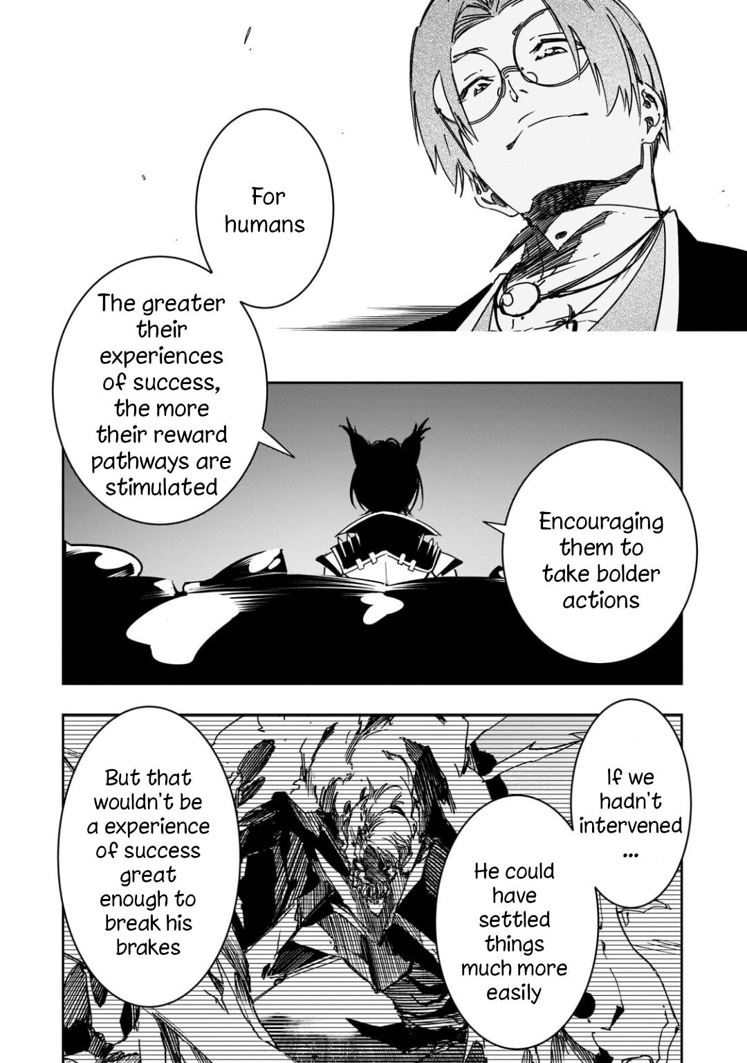 Saikyou no Shienshoku Wajutsushi de Aru Ore wa Sekai Saikyou Clan wo Shitagaeru Chap 62 - Next Chap 63