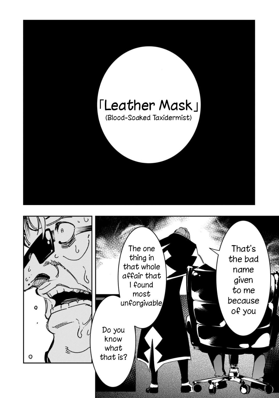 Saikyou no Shienshoku Wajutsushi de Aru Ore wa Sekai Saikyou Clan wo Shitagaeru Chap 62 - Next Chap 63