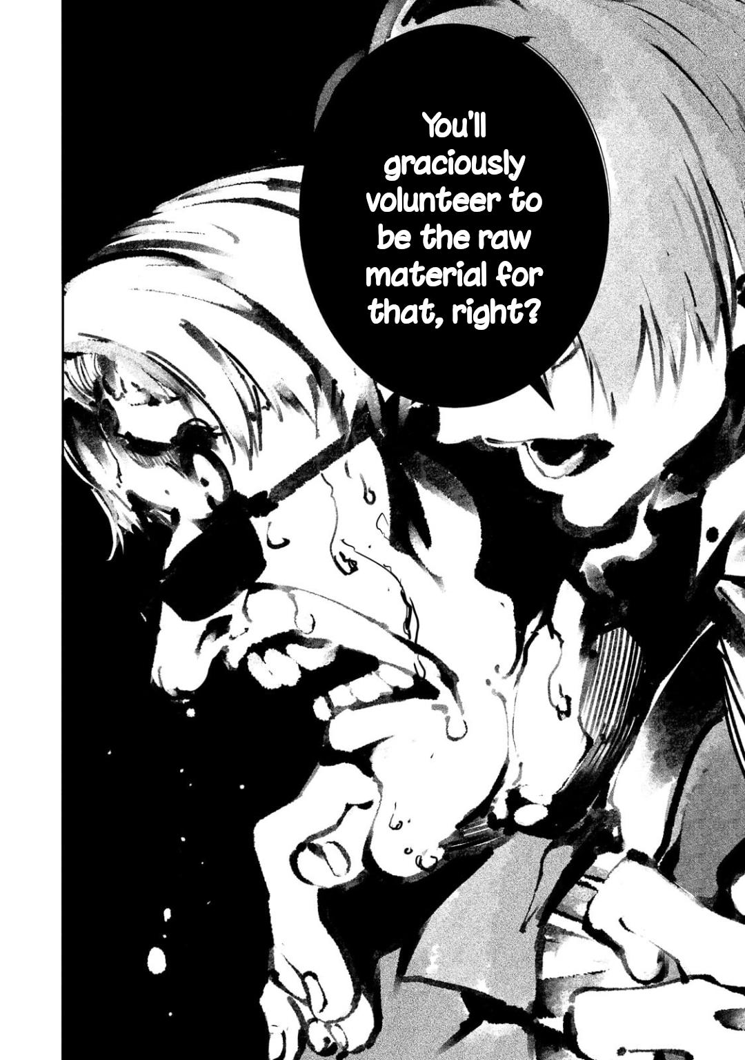 Saikyou no Shienshoku Wajutsushi de Aru Ore wa Sekai Saikyou Clan wo Shitagaeru Chap 62 - Next Chap 63