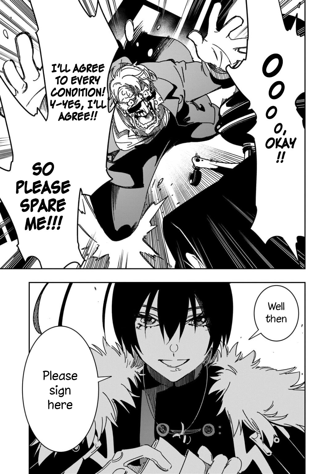 Saikyou no Shienshoku Wajutsushi de Aru Ore wa Sekai Saikyou Clan wo Shitagaeru Chap 62 - Next Chap 63