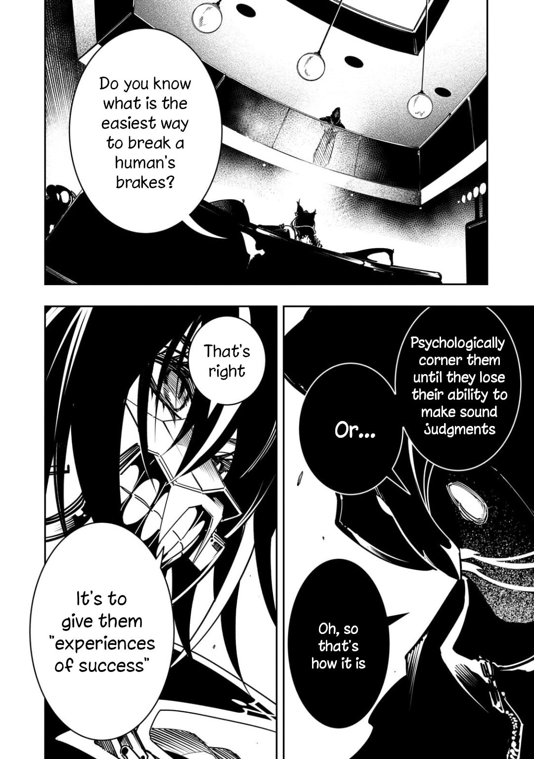 Saikyou no Shienshoku Wajutsushi de Aru Ore wa Sekai Saikyou Clan wo Shitagaeru Chap 62 - Next Chap 63