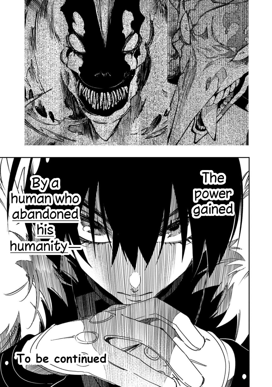 Saikyou no Shienshoku Wajutsushi de Aru Ore wa Sekai Saikyou Clan wo Shitagaeru Chap 62 - Next Chap 63