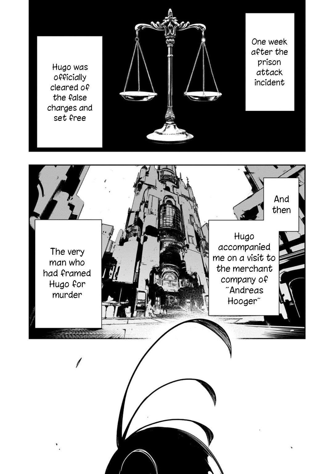 Saikyou no Shienshoku Wajutsushi de Aru Ore wa Sekai Saikyou Clan wo Shitagaeru Chap 62 - Next Chap 63