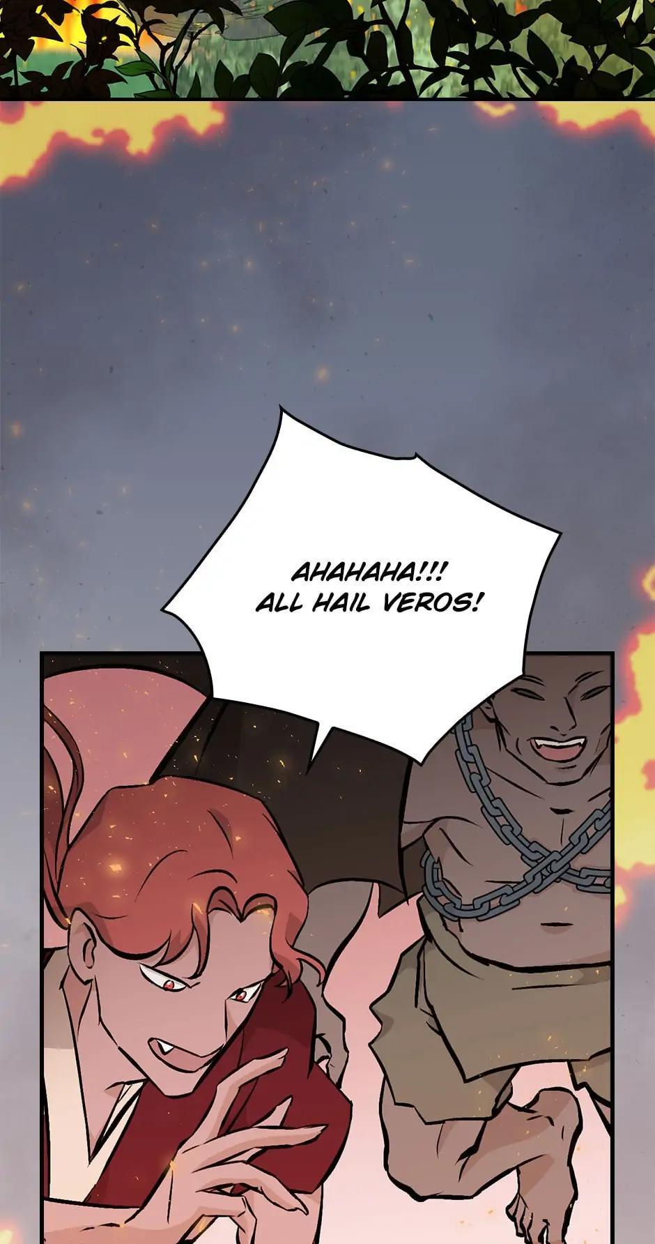 Gourmet Gaming Chap 107 - Next Chap 108