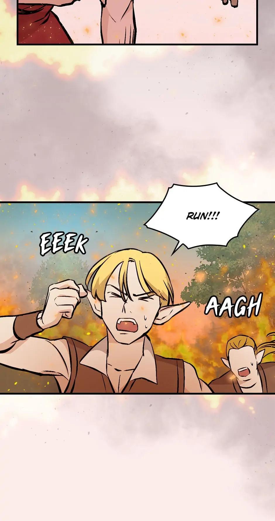 Gourmet Gaming Chap 107 - Next Chap 108