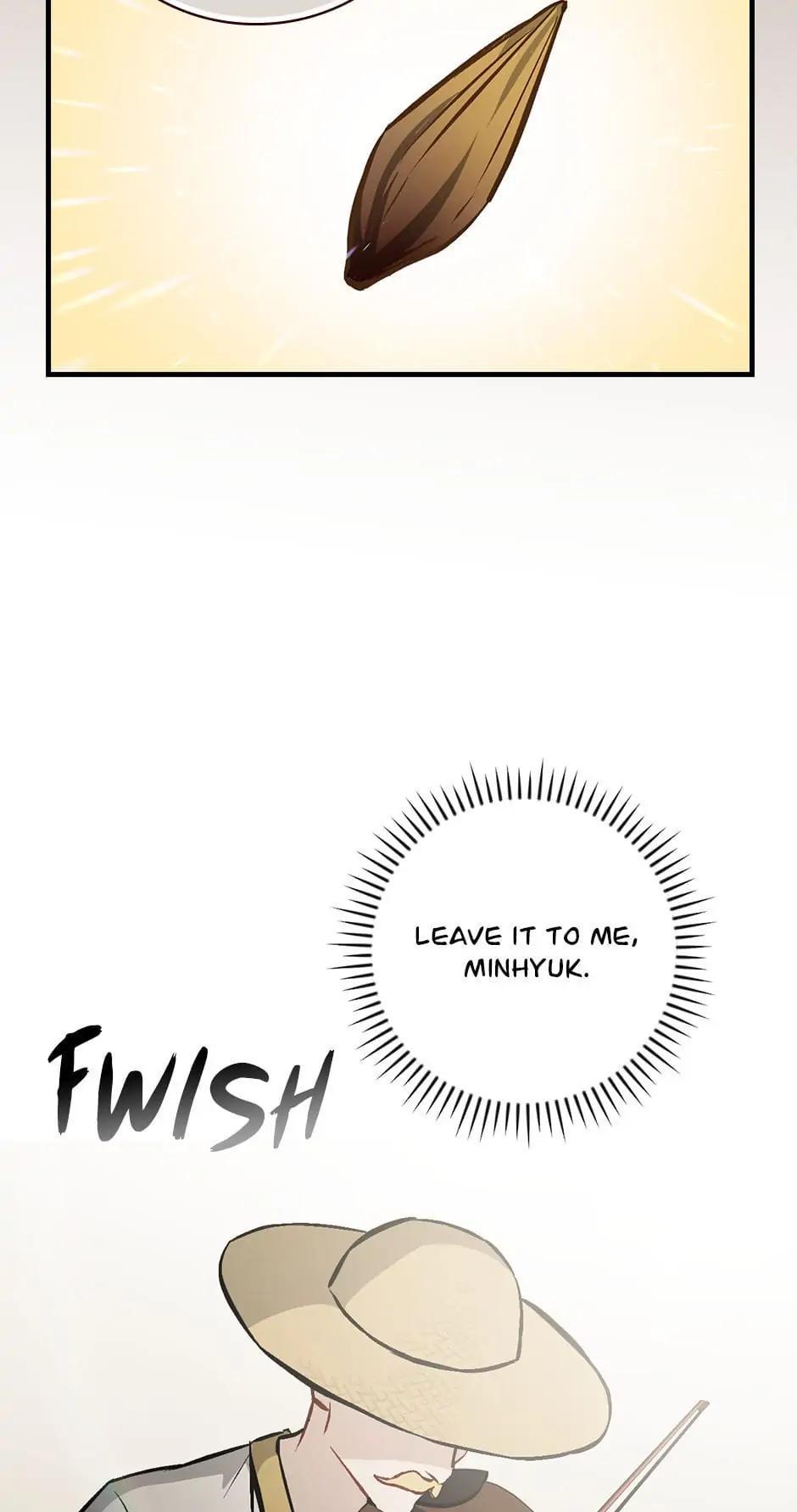 Gourmet Gaming Chap 107 - Next Chap 108